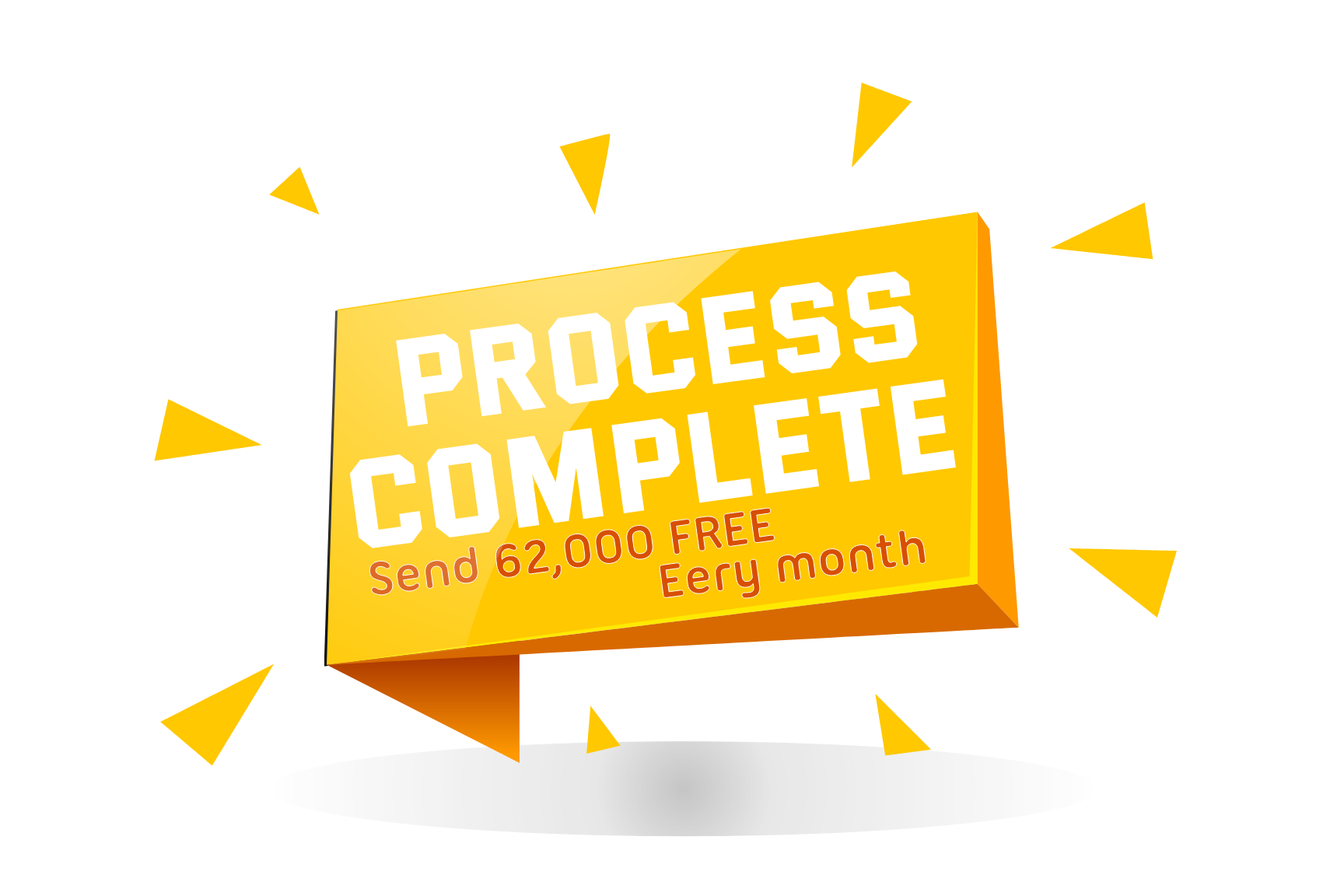 Process Complete